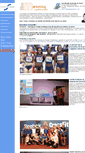 Mobile Screenshot of marketingdusport.com